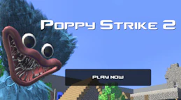 Poppy Strike 2 (波比的袭击2)