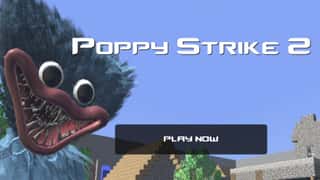 Poppy Strike 2 game cover