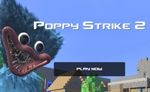 Poppy Strike 2