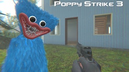 Poppy Strike 3