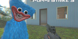 Poppy Strike 3 thumbnail