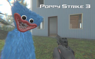 Poppy Strike 3 game cover