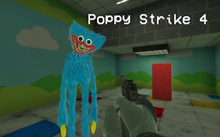 Poppy Strike 4