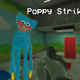 Poppy Strike 4