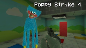 Image for Poppy Strike 4