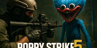Poppy Strike 5 thumbnail