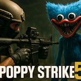 Poppy Strike 5