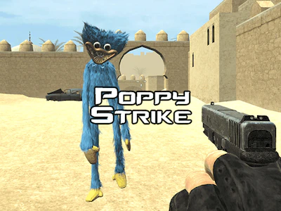 Poppy Strike