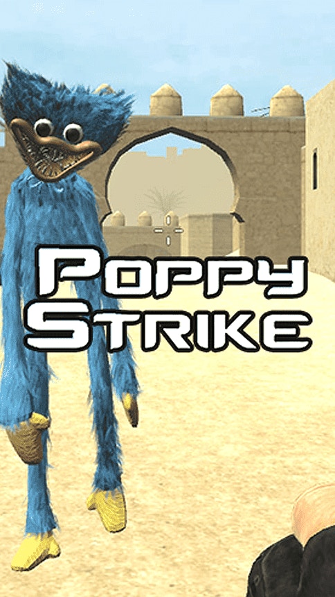 Poppy Strike