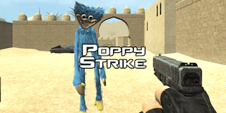 Poppy Strike thumbnail