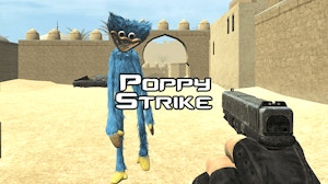 Image for Poppy Strike