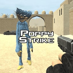 Juega gratis a Poppy Strike