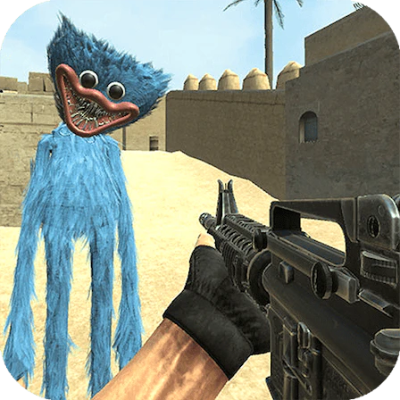 Poppy Strike game thumbnail
