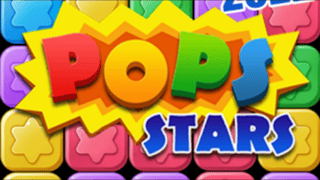 Popstar Mania game cover