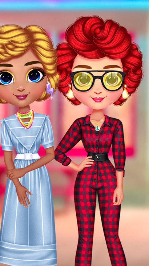 Popular 80's Fashion Trends