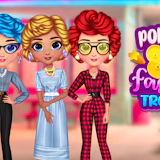 Popular 80's Fashion Trends
