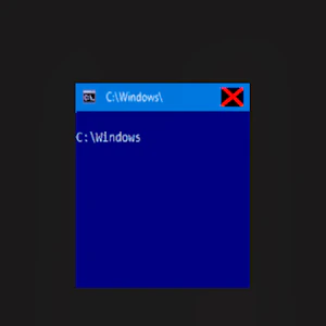 Popup Windows Thumbnail