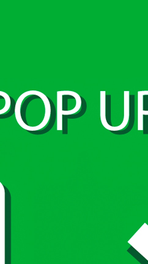 PopUp