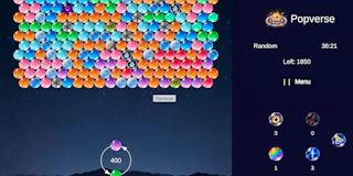 Popverse Bubble Shooter thumbnail
