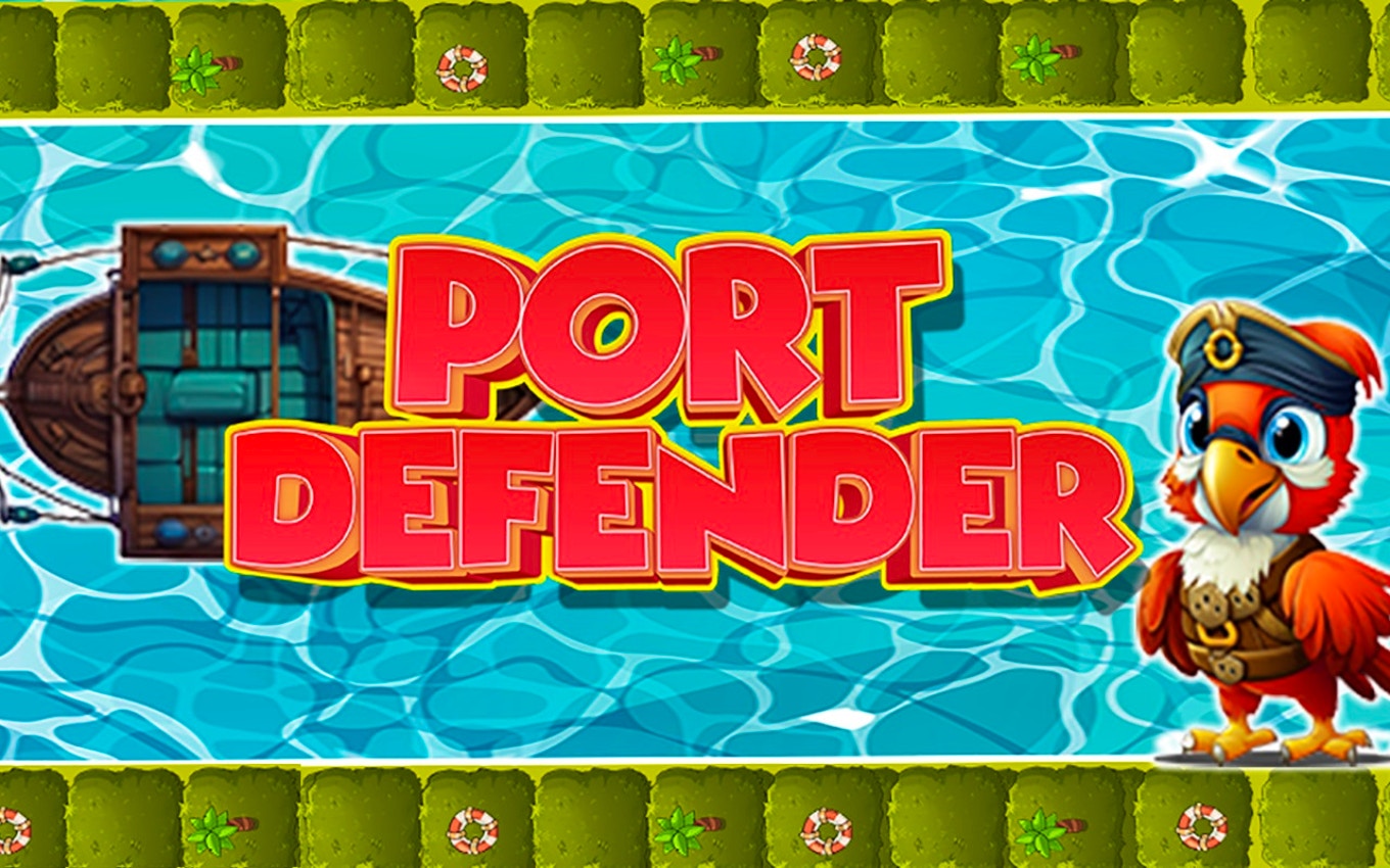 Port Defender