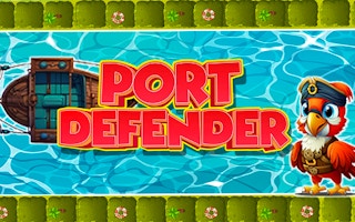 Port Defender