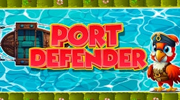 Port Defender