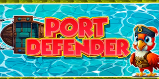 Port Defender thumbnail