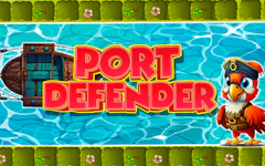 Port Defender