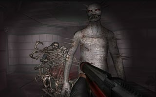 Portal Of Doom: Undead Rising game cover