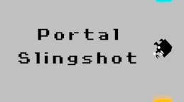 Portal Slingshot