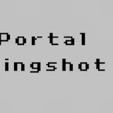 Portal Slingshot