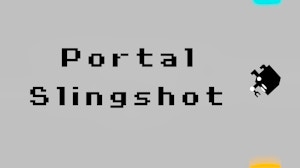 Image for Portal Slingshot