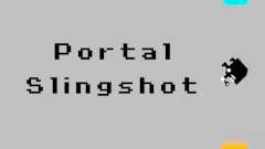Portal Slingshot