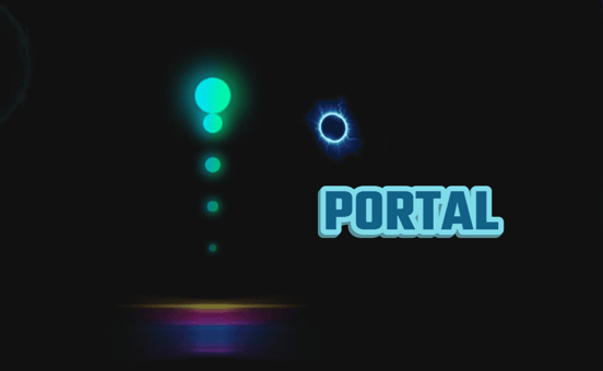 Portal 🕹️ Play Now on GamePix