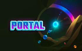 Portal - Free Online Browser Game