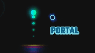 Portal game cover