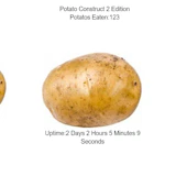 Potato Construct 2 Edition
