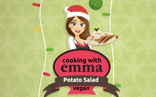 Potato Salad - Cooking with Emma