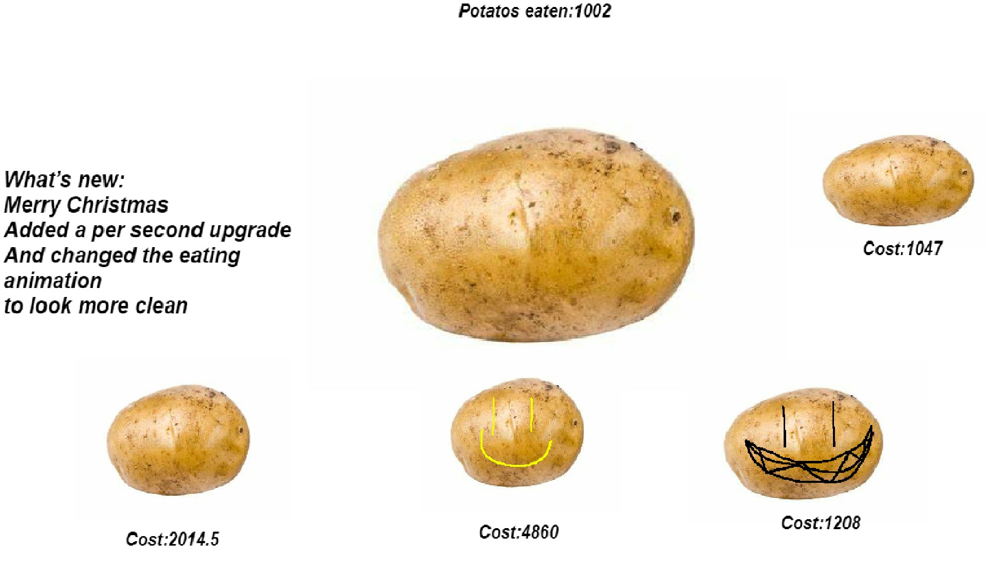 Potato