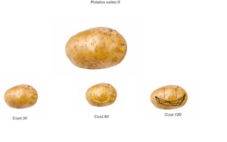 Potato