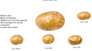 Image for Potato