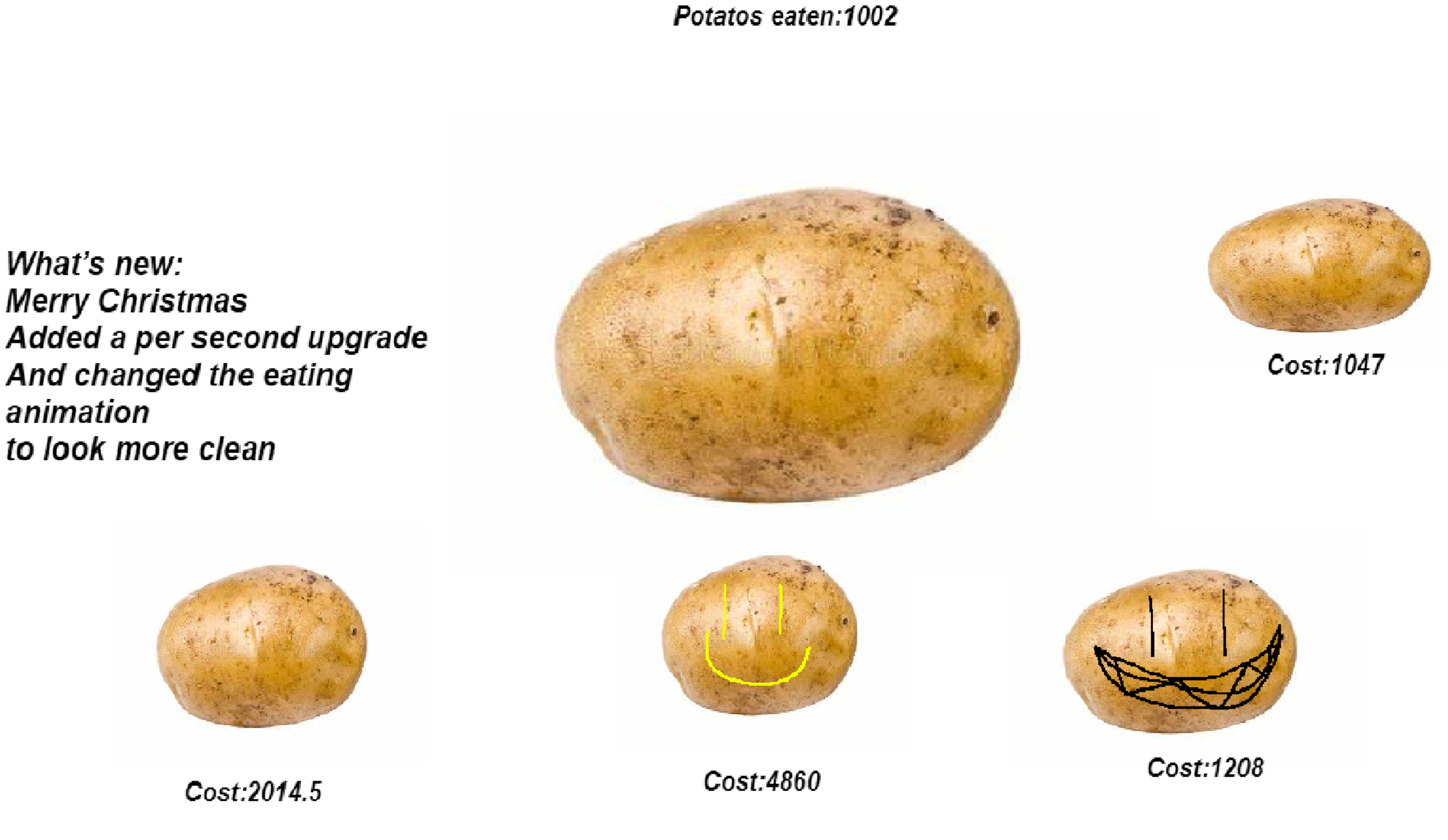 Potato
