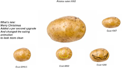 Potato