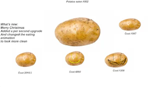 Potato Thumbnail
