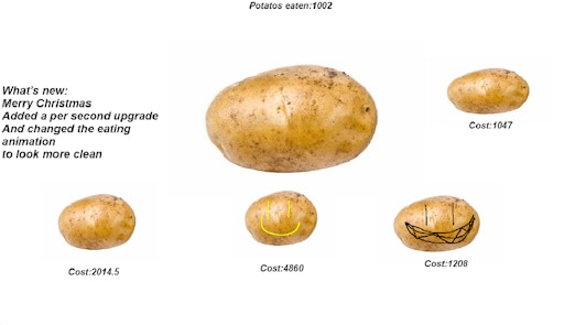 Potato