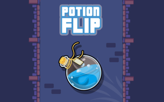 Potion Flip game cover
