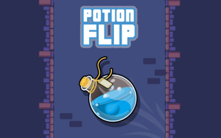 Potion Flip