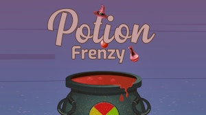 Image for Potion Frenzy-Color Sorting Game