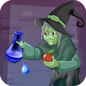 Potion Frenzy-Color Sorting Game Thumbnail