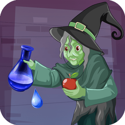 Potion Frenzy-Color Sorting Game By Gamepix